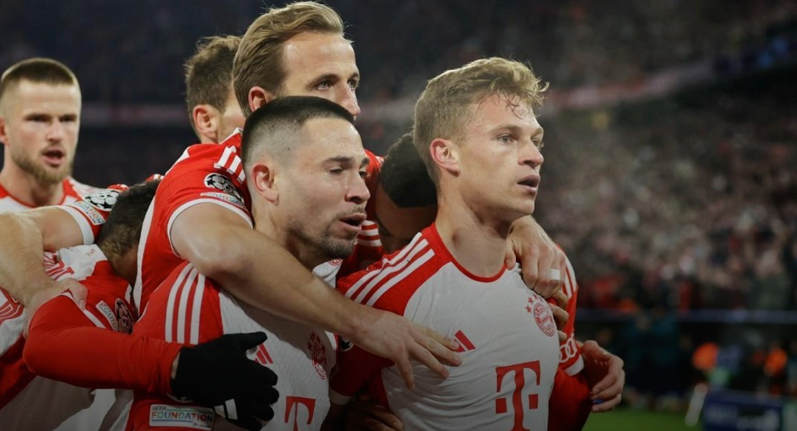 360直播：巴萨仍在寻找顶级球员，苏比门迪、基米希等3人成为引援目标