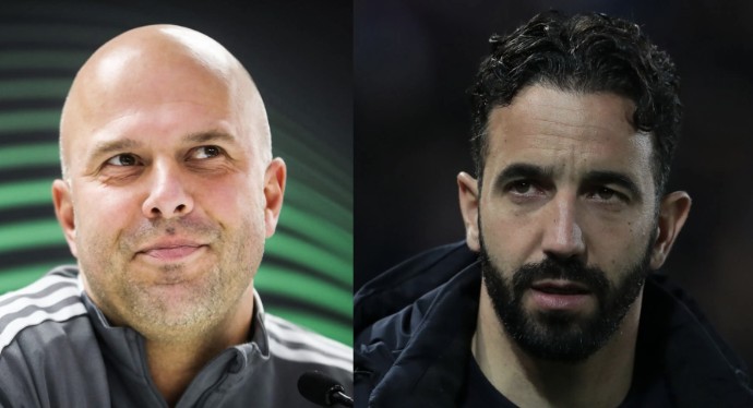 360直播：利物浦放弃阿莫里姆并非财政考量，而是因为理念不符