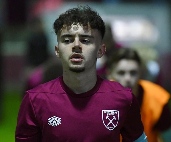 360直播：罗马诺透露热刺欲签下西汉姆联18岁天才里格